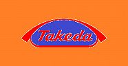 TAKEDO ONKOLOJİ ALANINDA DA ÖNCÜ