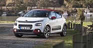 TAM OTOMATİK CITROEN C3 YOLLARI FETHEDECEK