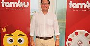 TAMBU BİR YAŞINDA