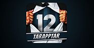 TARAFTAR DEĞİL TARAPTAR