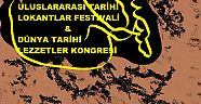 TARİHİ LOKANTALAR İSTANBUL'DA  BULUŞACAK