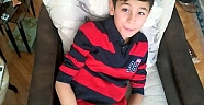 TATİLİN TADNI ÇOCUKLAR ÇIKARDI