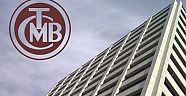 TCMB TUTUMUNU DEĞİŞTİRMEDİ