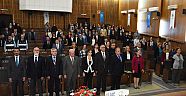 TEKİRDAĞ'IN KALİTE DENEYİMİ