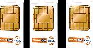 TEKNOSACELL OLDUKÇA İDDİALI