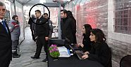 TOPHANE-İ AMİRE'DEKİ ÖZEL GÜVENLİK SKANDALINA BİR TEPKİ DE İGSAB'TAN