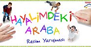 TOYOTA ÇOCUKLARIN HAYALLERİNE TERCÜMAN OLDU