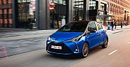 TOYOTA HİBRİT SATIŞLARINDA DA LİERLİĞE OYNUYOR