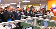TRABZON'A BİR ÇAĞRI MERKEZİ DAHA
