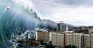 TSUNAMİ RİSKİ DE ÖNEMLİ