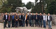 TT AKADEMİ BAŞARMAYI SÜRDÜRÜYOR