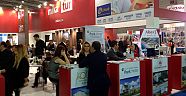 TURİZM DÜNYASI İZMİR'DE BULUŞUYOR