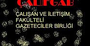 TURİZM GAZETECİLİĞİ İPİNİ KOPARANIN CİRİT ATTIĞI PLATFORM OLDU