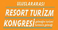TURİZM SEKTÖRÜ TEMSİLCİLEİ RESORT KONGRESİNİ BEKLİYOR