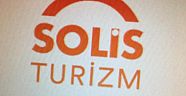 TURİZMDE ARTIK SOLIS TURİZM GÜNEŞİ PARLAYACAK