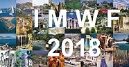 TURİZMİN KALBİ IMWF ANTALYA'DA ATACAK