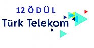 TÜRK TELEKOM'A KUCAK DOLUSU ALKIŞLAR