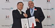 TÜRK TELEKOM DÜNYA MARKASI OLMA YOLUNDA