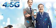 TÜRK TELEKOM FARK YARATMAYI SÜRDÜRÜYOR
