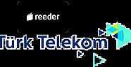 TÜRK TELEKOMLA REEDER TABLET