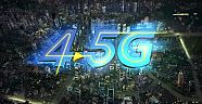 TURKCELL 4,5G TESTİNDEN BAŞARIYLA GEÇTİ