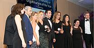 TURKCELL 48. KEZ YILIN ŞİRKETİ UNVANI ALDI