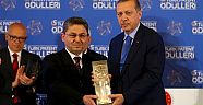 TURKCELL'DEN BULUŞLARA PATENTLİ DESTEK
