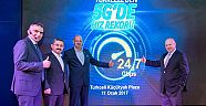 TURKCELL HEM 5G HEM YÜKSEK KAPASİTE HEM YÜKSEK HIZ