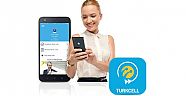 TURKCELL ŞİRKETİM ÇOK YAYGIN 