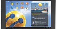TURKCELL T TABLET HERKESİN TERCİHİ OLMA YOLUNDA