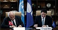TÜRKİYE'YE RAHATLIKLA GİDEBİLİRSİNİZ