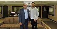 TÜRKİYEYİ EVET İLE GÜZEL GÜNLER BEKLİYOR