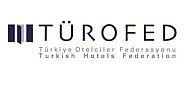 TUROFED ÖMER ÇELİK İLE GÖRÜŞTÜ