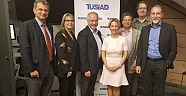 TÜSİAD’DAN SİİLKON VADİSİ ZİYARETİ