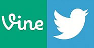 TWITTER VINE KAPATILIYOR