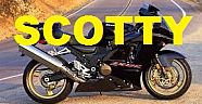 UBER DEĞİL SCOTTY
