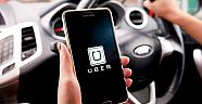 UBER YİNE GÜNDEMDE