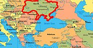 UKRAYNA'YA GİDİYORUZ