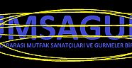 UMSAGUB ÇALIŞMALARINI HIZLANDIRDI
