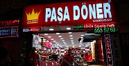 ÜSKÜDAR  PAŞA DÖNER ÜSKÜDARLIYA GERÇEK TAVUKDÖNERİ GETİRDİ