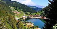 UZUNGÖL'DE DAHİ UPUZUN KUYRUKLRA OLUŞTU