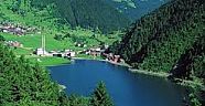 UZUNGÖL KURTARILIYOR