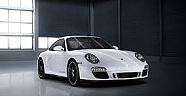 VEEEEE PORSCHE 911 GARRERA GTS