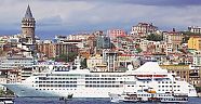 VEEEEEEE GALATAPORT 2015'TE BAŞLIYOR