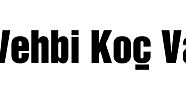VEHBİ KOÇ VAKFI ÖDÜLLERİ  2018 DAĞITILDI