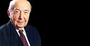 VEHBİ KOÇ VE DİVAN OTELİ TARİH OLUYOR