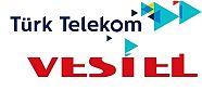 VESTELCELL İÇİN TÜRK TELEKOM DEVREDE