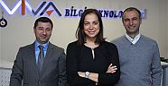 VİVA BİLGİ TEKNOLOJİLERİ İÇİN 2015 YATIRIM YILI