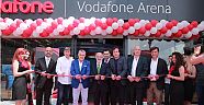 VODAFONE'DEN SÜPER DİJİTAL MAĞAZA