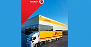 VODAFONE DHL İŞBİRLİĞİ